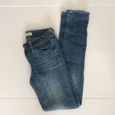 Women Pacsun Bullhead Jeans Size Chart On Poshmark