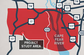 Leland To Host Cape Fear Crossing Talk This Week Focus On