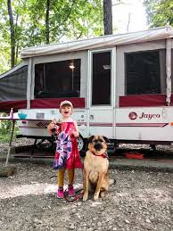 As the primary provider of leisure services and facilities within the county, the department provides a wide range of athletic, artistic, therapeutic and educational services. Camping At Brown County State Park Diy Mama