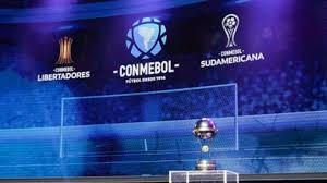 Consulte el calendario y resultados actualizado de octavos de final de la copa libertadores de américa 2020 en marca.com. Sorteo Copa Libertadores 2020 En Vivo Hoy Octavos De Final En Directo As Com
