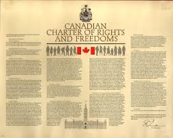 Canadian Constitution Needs An Update The Star