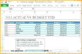 Excel Journal Entry Template General Ledger Template Excel Awesome