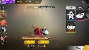 Free fire is the ultimate survival shooter game available on mobile. New Panda Skin Freefire I Got Free Of Cost Like Share Subscribe Facebook Sign Up Make It Yourself Pet 1