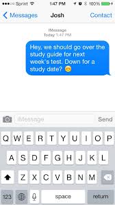 40 Flirty Text Message Ideas Cute Flirty Texts To Send