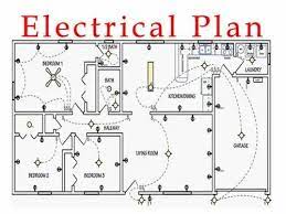 Electrical Drawing Service