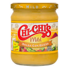 save on chi chi s salsa con queso mild