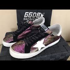 Golden Goose Size 40 Please Refer To Size Chart