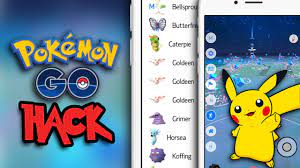 NEW Pokemon Go HACK! Poke Go ++ Tap To Walk - Map Hack - Auto Walk -  Location Spoof - YouTube