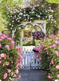 21 Great Garden Gate Ideas Diy