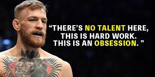 I'm not sure i entirely believe that, but i do think there's something to the idea that people are funnier when they're. 27 Conor Mcgregor Quotes To Make You A Champion Motivationgrid