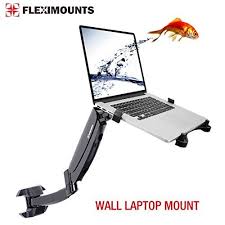 Fleximounts M10 Laptop Wall Mount 2 In