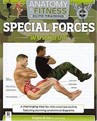 pal anatomy of fitness elite training