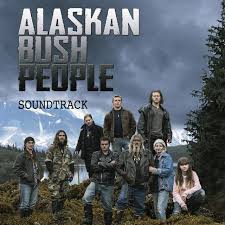 Following the browns, a family of nine who choose to live in the alaskan wilderness. Alaskan Bush People Original Soundtrack Album By Bleeding Fingers Spotify