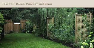 privacy screens lindsay stephenson