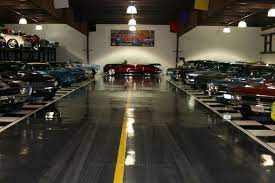 Find used cars for sale on carsforsale.com®. Carproperty Com 80 Car Garage Showroom And Estate Home