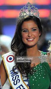 Miss France 2010 - 586 Miss France 2010 Malika Menard Bilder und Fotos - Getty Images