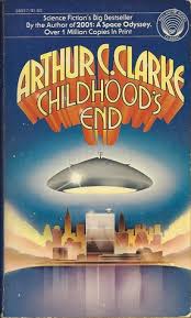 Odyssey two is odd in that it is a closer sequel for the film 2001: Pdf Read Childhood S End Pdf Epub Book By Arthur C Clarke 95gj96fs5