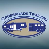 Image result for cross road trailers