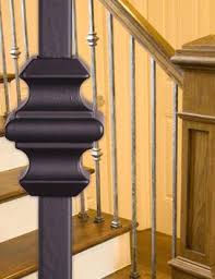Vevor deck balusters metal deck spindles 51 pack 82 cm aluminum alloy railing. Wrought Iron Balusters For Stairs Cheap Stair Parts