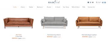 best furniture dropshipping suppliers