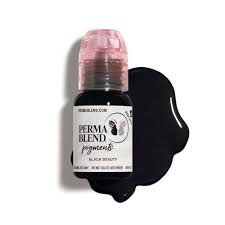perma blend pigments black beauty 1 2