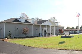 cookeville tn funeral home cremation