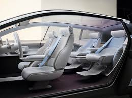 Automotive Interiors Setting The Pace