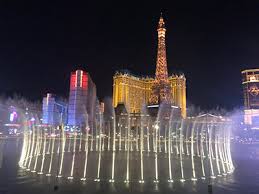 the new las vegas is ready for ifpe