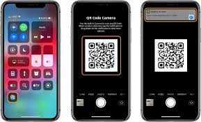 As soon as your iphone scans the code, you'll receive a notification to open the link, or the link will open automatically. How To Scan Qr Code On Iphone Free Qr Code Generator Online