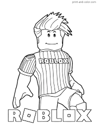 Trivia about roblox coloring b. Roblox Coloring Pages Print And Color Com Cute Coloring Pages Cartoon Coloring Pages Minecraft Coloring Pages
