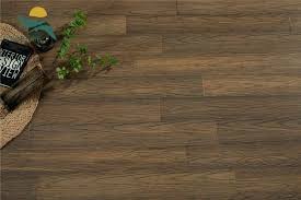 new design dark color bamboo flooring