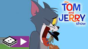 The Tom and Jerry Show | The Sorriest Specimen Uncle Pecos Has Ever Seen
