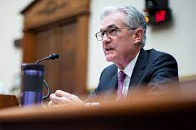 Fed is expected to speed up end of bond ...