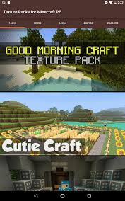 However do not make profit off of the textures, claim the textures as your own, or repost the packs without giving proper credit and linking back to the here. Texture Pack For Minecraft Pe Fur Android Apk Herunterladen