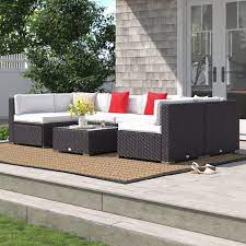 19 best outdoor furniture ideas for the