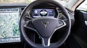 Electric cars, giant batteries and solar. Peneliti Umbar Cara Meretas Mobil Listrik Tesla Tekno Liputan6 Com