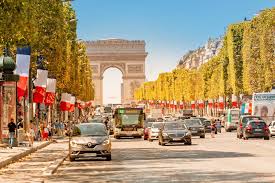 Even if you pass away while overseas, the insurance company will pay out to your beneficiary as long as the legal death certificate is presented. Car Insurance In France A Guide For Expats Expatica
