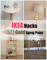 spray paint furniture