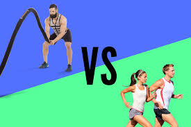 steady state cardio vs hiit what does