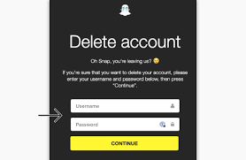 Follow a few steps and your account is deleted permanently. Delete Your Snapchat Account In 2021 Expressvpn Blog
