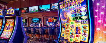 Play Casino Slots For Fun