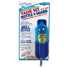 oasis bell bottle holder guard