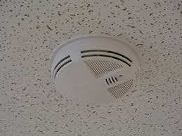 Smoke Detectors In A Security System