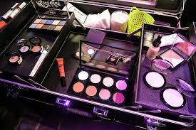 launch of nyx cosmetics an