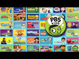 guess the pbs kids show theme song