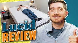 lucid mattress reviews guide which