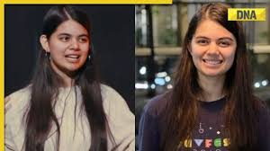 meet microsoft wali didi shradha