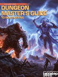 Everything a dungeon master needs to weave legendary stories for the world's greatest roleplaying game. Tabletop Gaming Magazine Dungeon Master S Guide Volume One Subscriptions Pocketmags