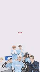 Follow the vibe and change your wallpaper every day! Bts Cute Wallpapers Wallpaper Cave