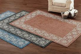 finding the perfect fit area rugs